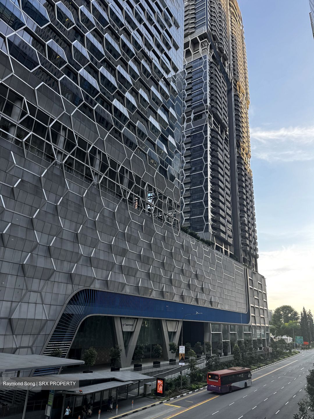 UIC Building (D1), Office #510426471